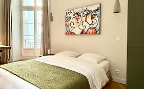 Id-Home Le St Nicolas